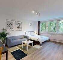 Wohnen auf Zeit in Berlin 1.370,00 €