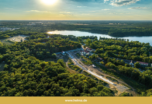 Foto - Grundstück zu verkaufen in Rüdersdorf bei Berlin 255.000,00 € 679 m²