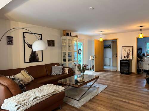 Foto - Haus zum Mieten in Viernheim 1.650,00 € 111 m²