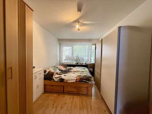 Foto - Wohnung zum Kaufen in Stuttgart Heumaden 229.000,00 € 67 m²