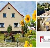 Haus zum Kaufen in Fredersdorf-Vogelsdorf 415.000,00 € 125 m²