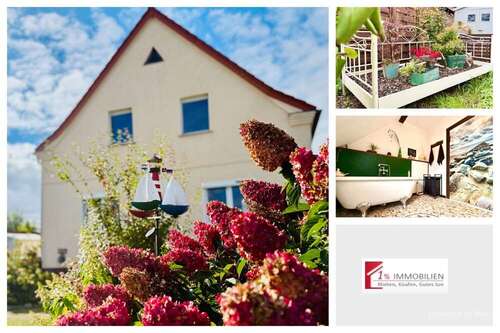 Foto - Haus zum Kaufen in Fredersdorf-Vogelsdorf 415.000,00 € 125 m²