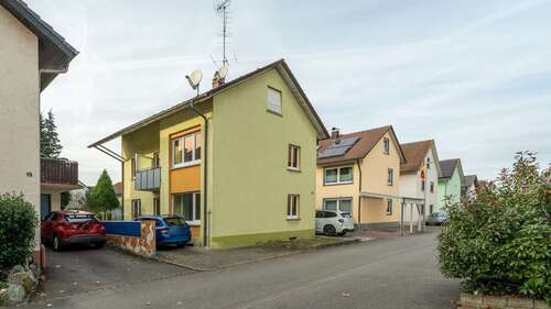 Foto - Haus zum Kaufen in Singen 318.000,00 € 163 m²