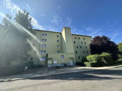 Foto - Wohnung zum Mieten in Leipzig Probstheida 300,30 € 28.6 m²