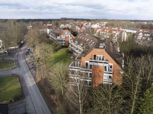 Foto - Wohnung zum Kaufen in Schenefeld 395.000,00 € 91.7 m²