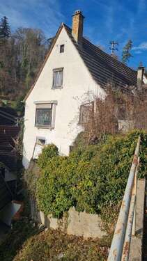 Foto - Haus zum Kaufen in Horb am Neckar 94.000,00 € 100 m²