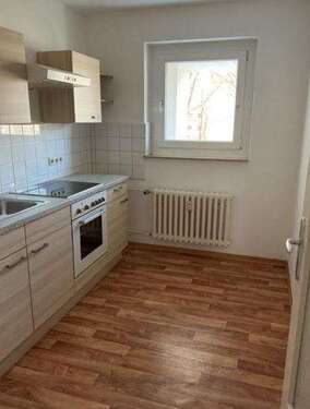 Foto - Wohnung zum Mieten in Itzehoe 568,00 € 70.23 m²