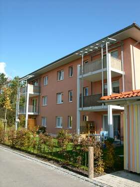 Foto - Wohnung zum Mieten in Moosburg 450,00 € 36 m²