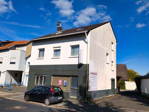 Foto - Haus zum Kaufen in Bonn 350.000,00 € 100 m²