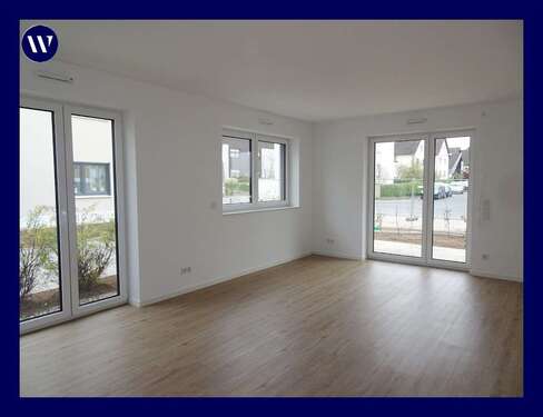 Foto - Wohnung zum Mieten in Mühlheim am Main 1.350,00 € 102 m²