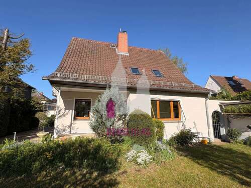 Foto - Haus zum Mieten in Worms 1.600,00 € 136.5 m²