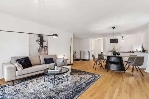Foto - Wohnung zum Kaufen in Düsseldorf-Angermund 920.000,00 € 138 m²