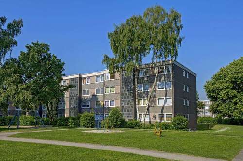 Foto - Wohnung zum Mieten in Dortmund 704,00 € 87.9 m²