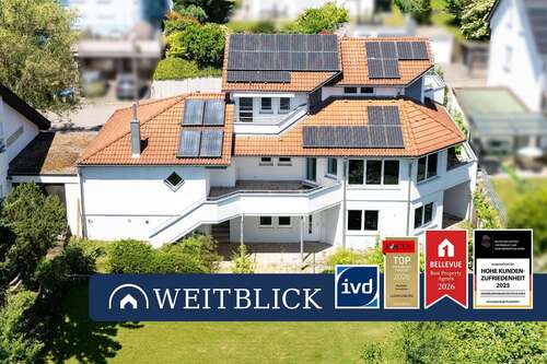 Foto - Haus zum Kaufen in Schorndorf 745.000,00 € 156 m²