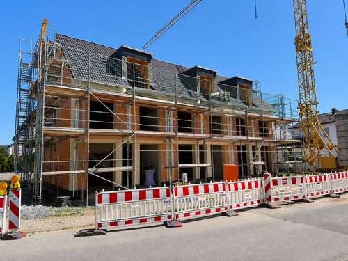 Foto - Haus zum Kaufen in Groß-Gerau 598.500,00 € 154 m²