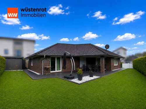 Foto - Haus zum Kaufen in Hamm 615.000,00 € 128 m²