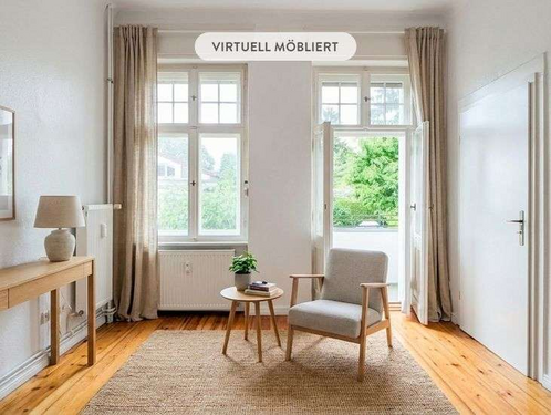 Foto - Wohnung zum Kaufen in Berlin 149.000,00 € 41.06 m²