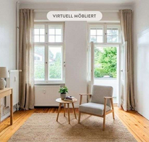 Wohnung zum Kaufen in Berlin 149.000,00 € 41.06 m²