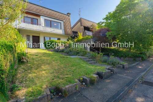 Foto - Haus zum Kaufen in Ebersbach an der Fils 395.000,00 € 123.05 m²