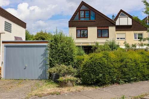 Foto - Haus zum Kaufen in Schorndorf 450.000,00 € 148.69 m²