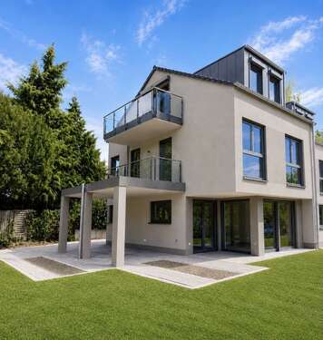 Foto - Haus zum Kaufen in Kronberg im Taunus Schönberg (Taunus) 1.350.000,00 € 133 m²