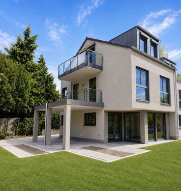 Foto - Haus zum Kaufen in Kronberg im Taunus Schönberg (Taunus) 1.350.000,00 € 133 m²