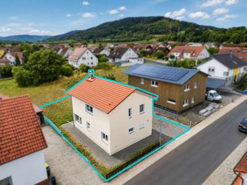 Foto - Haus zum Kaufen in Orsingen-Nenzingen 599.000,00 € 137 m²