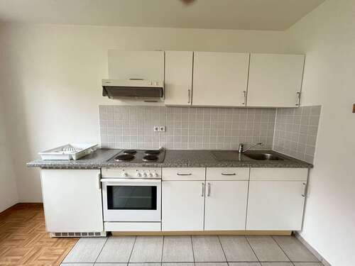 Foto - Wohnung zum Mieten in Halberstadt 209,00 € 37.78 m²