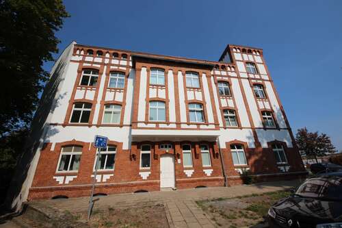 Foto - Wohnung zum Mieten in Magdeburg 415,00 € 45.31 m²