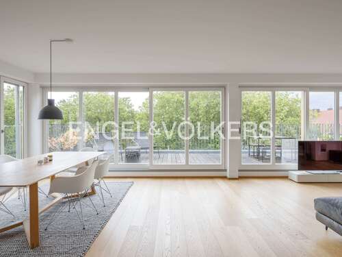 Foto - Wohnung zum Kaufen in Dortmund 989.000,00 € 152 m²