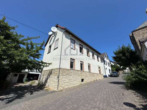 Foto - Haus zum Kaufen in Hillscheid 569.000,00 € 320 m²
