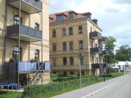 Foto - Wohnung zum Kaufen in Leipzig 480.000,00 € 105.8 m²