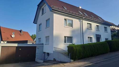 Foto - Haus zum Kaufen in Leinzell 395.000,00 € 240 m²