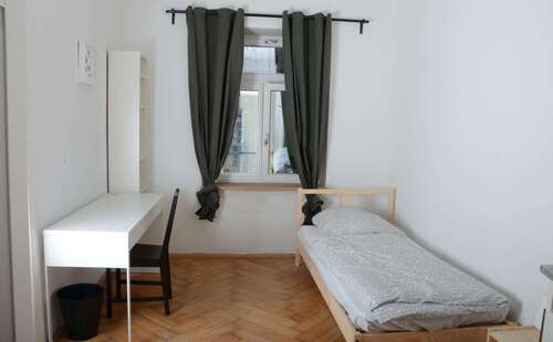 Foto - WG-Zimmer in München 635,00 € 12 m²