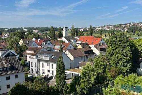 Foto - Wohnung zum Kaufen in Filderstadt 265.000,00 € 87 m²
