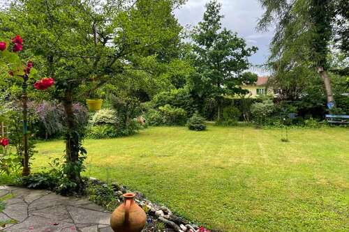 Foto - Grundstück zu verkaufen in Seeshaupt 1.700.000,00 € 1327 m²