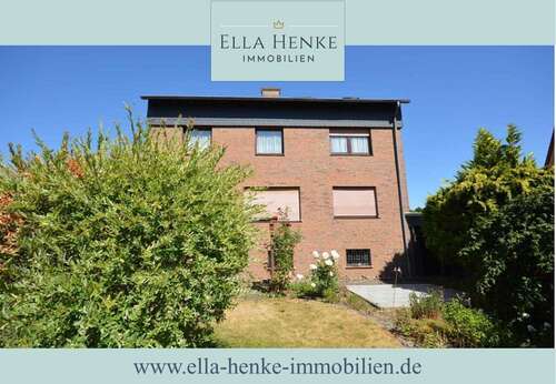 Foto - Haus zum Kaufen in Wolfenbüttel-Wendessen 359.000,00 € 220 m²