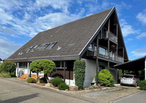 Foto - Haus zum Kaufen in Durmersheim 640.000,00 € 198.6 m²