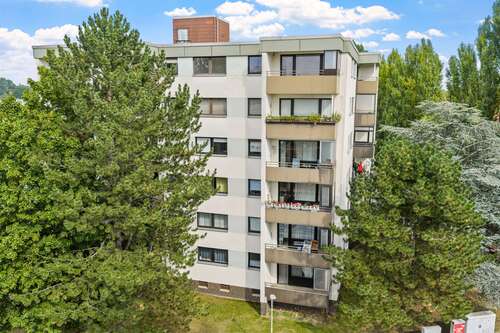 Foto - Wohnung zum Kaufen in Hannover 159.000,00 € 58 m²