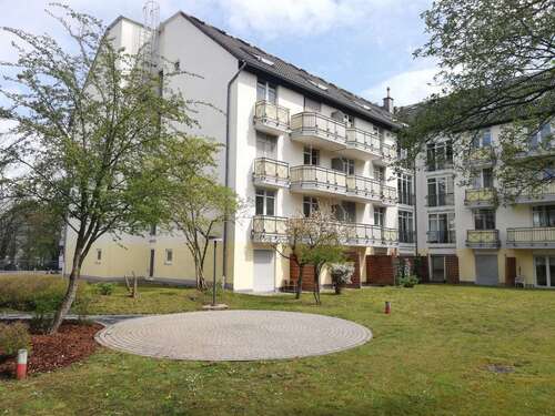 Foto - Wohnung zum Mieten in Mülheim an der Ruhr 279,00 € 22.35 m²