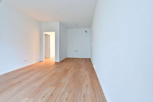 Foto - Wohnung zum Kaufen in Chemnitz 74.500,00 € 56.05 m²