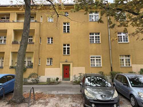 Foto - Wohnung zum Mieten in Berlin-Spandau 498,00 € 58.58 m²
