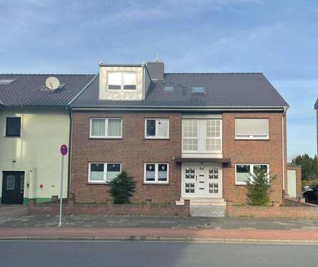 Foto - Wohnung zum Mieten in Duisburg 600,00 € 77.22 m²