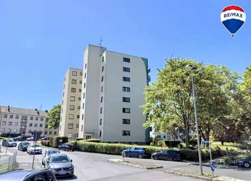 Foto - Wohnung zum Kaufen in Detmold 79.800,00 € 68 m²