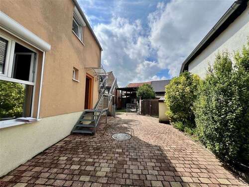 Foto - Haus zum Kaufen in Eggenstein-Leopoldshafen 279.000,00 € 80 m²