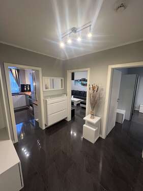 Foto - Wohnung zum Kaufen in Villingen-Schwenningen 169.000,00 € 54 m²