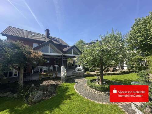 Foto - Haus zum Kaufen in Bielefeld 539.000,00 € 145 m²