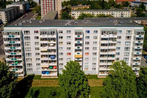 Foto - Wohnung zum Mieten in Magdeburg 552,28 € 63.48 m²