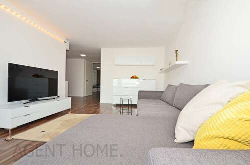 Foto - Wohnung zum Kaufen in Stuttgart 295.000,00 € 81 m²