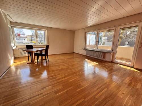 Foto - Wohnung zum Kaufen in Leinfelden-Echterdingen Stetten 259.000,00 € 82.02 m²